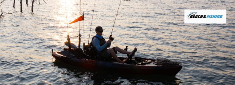 Kayak Accessories For Fishing - header