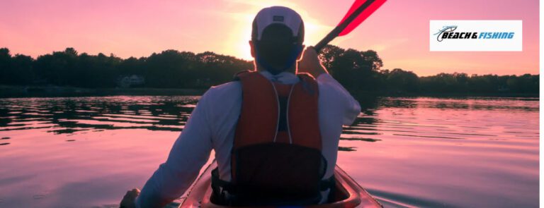 lifejackets for kayak - header