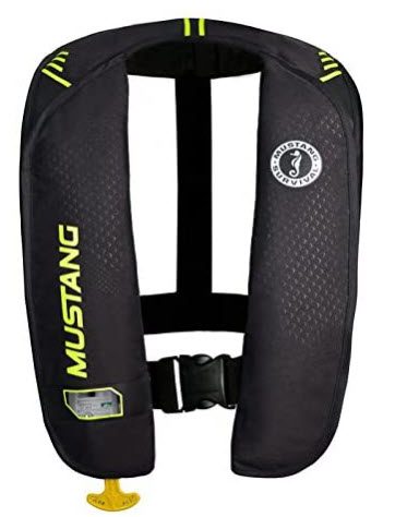 lifejackets for kayak - number 3