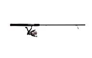 kayak rod and reel combos - option 1