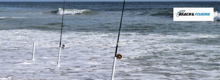 surf fishing rod holders - header
