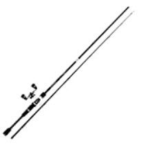 baitcaster rod and reel combo kayak - option 2