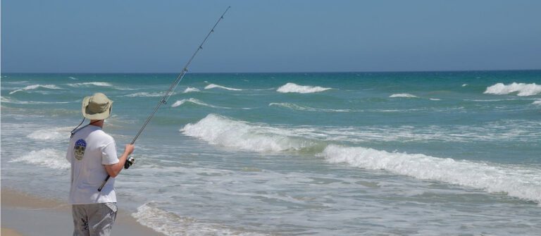 What Do I Need To Start Fishing in 2023