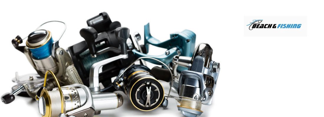 high end surf fishing rods - header