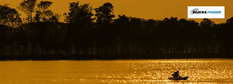 lights for kayak fishing - header