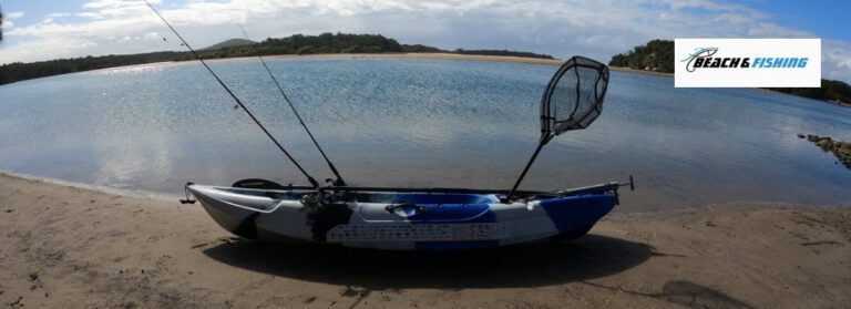 what to look for in a fishing kayak - header