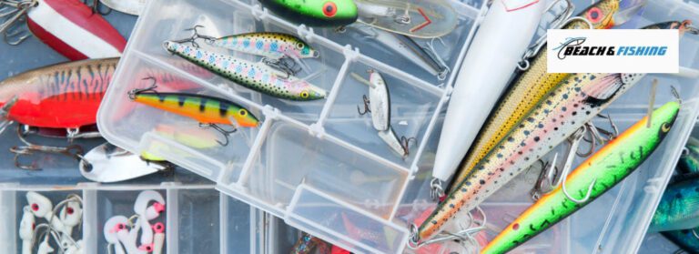 fishing tackle storage ideas - Home