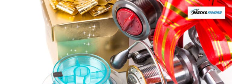 gifts for the fisherman - header