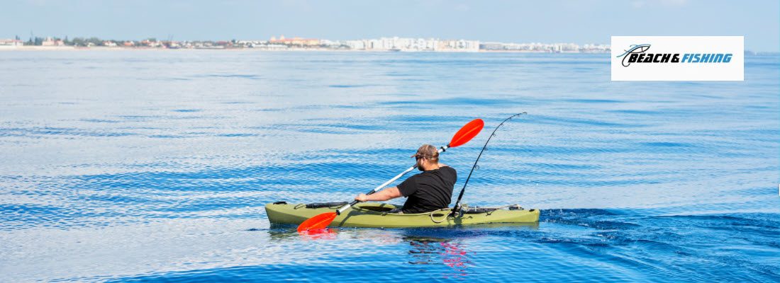 Best Sit In Fishing Kayaks - header