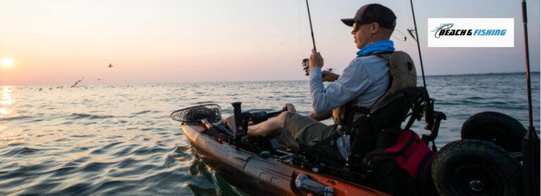 Fishing Tool Holders For Kayaks - Header