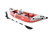 best inflatable fishing kayaks - option 1