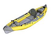 best inflatable fishing kayaks - option 2