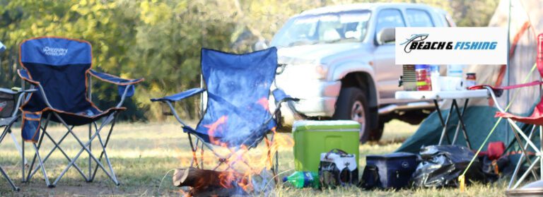 best outdoor camping chairs - header