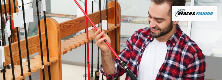 fishing rod storage ideas - header