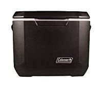 Best Camping Coolers - Coleman Rolling Cooler