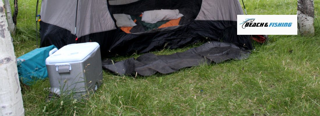 Best Camping Coolers - header