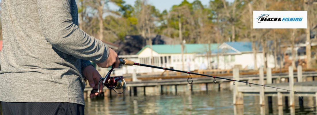 Best High End Bass Fishing Spinning Reels - header