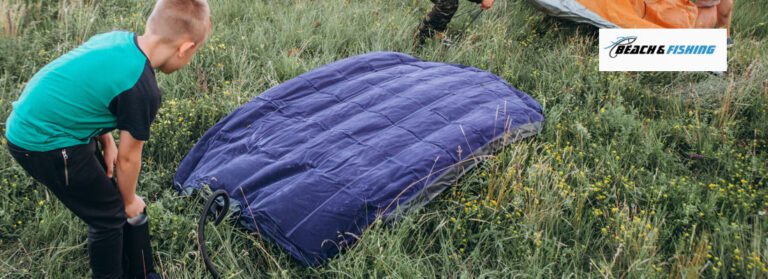 best air mattresses for camping - Header