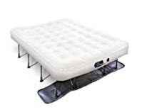 best air mattresses for camping - Ivation EZ-Bed