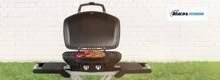best portable grills for camping - header