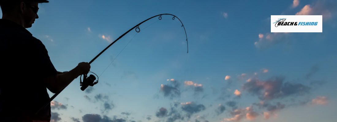 spinning rod and reel combos for bass fishing - Header