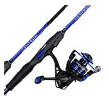 spinning rod and reel combos for bass fishing - KastKing Centron