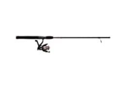 spinning rod and reel combos for bass fishing - Ugly Stik Shakespeare