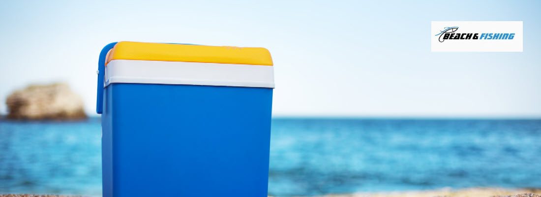 best kayak fishing coolers - header