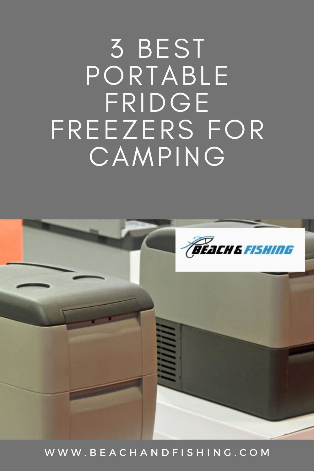 3 Best Portable Fridge Freezers For Camping In 2022