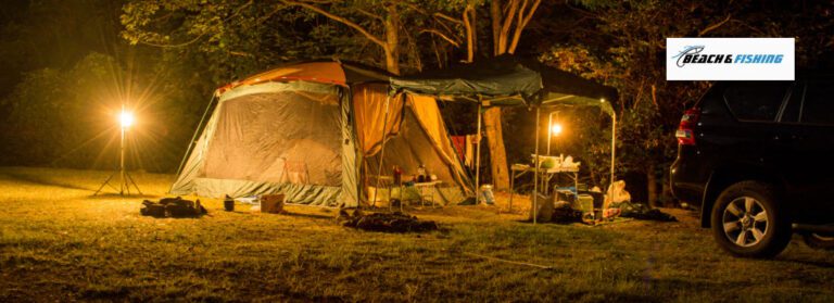 Best lanterns for camping - header
