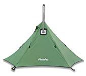 Best tents for winter camping - FireHiking Hot Tent