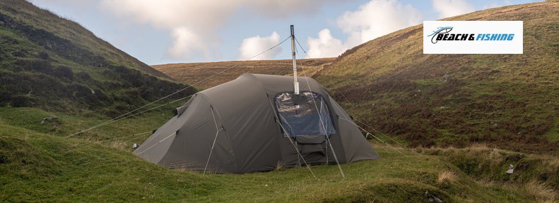 best camping tent stoves - Header