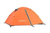 best lightweight tents - BISINNA 2 Person Camping Tent