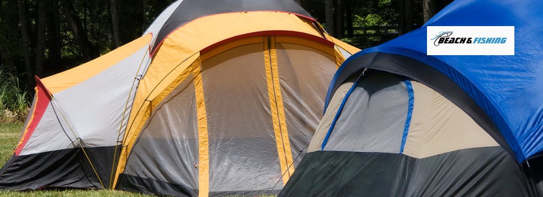 best summer tents - header