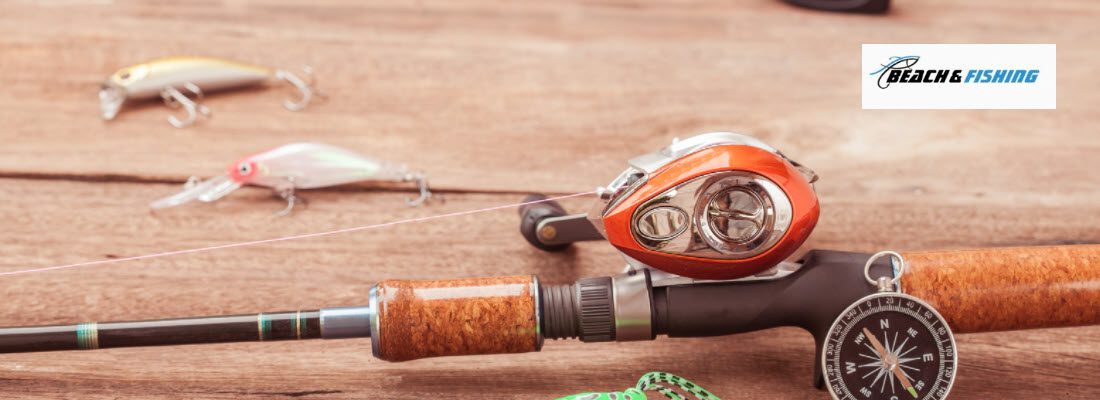 How To Use A Baitcaster Reel For Beginners - header