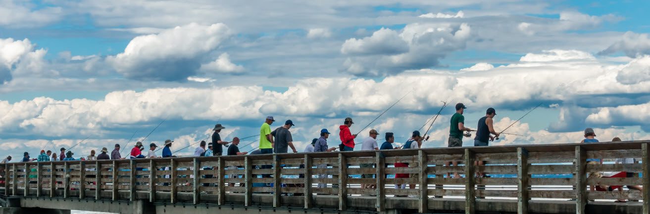 What is Fishing Etiquette - social header