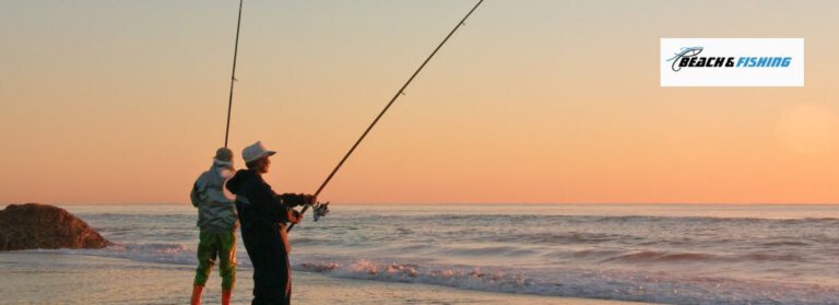 What is Fishing Etiquette - header