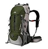 best camping backpacks - Loowoko Hiking Backpack
