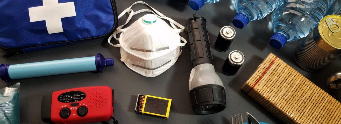 best emergency survival kits - emergency kit