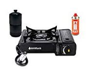 best portable camping cookers - Camplux