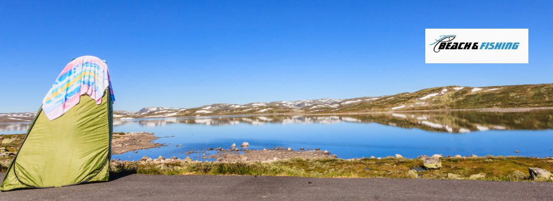 best portable toilets for camping - header