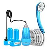 portable camping shower - innhom Portable Shower