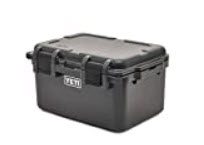 Best Camping Storage Boxes - YETI LoadOut GoBox Divided Cargo Case