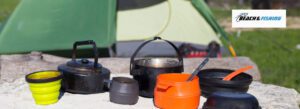 Portable Camp Kitchens - header