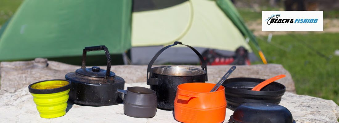 Portable Camp Kitchens - header