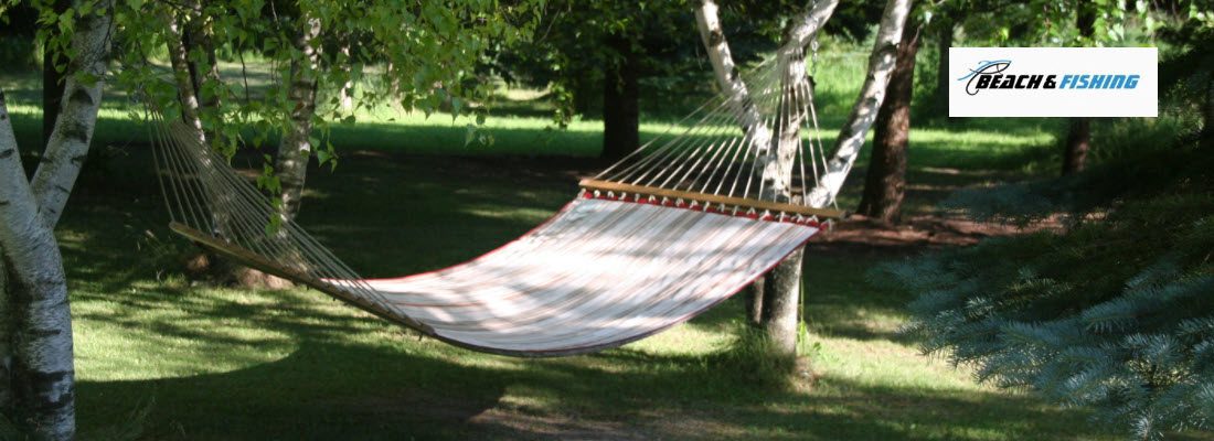 best hammocks for camping - header