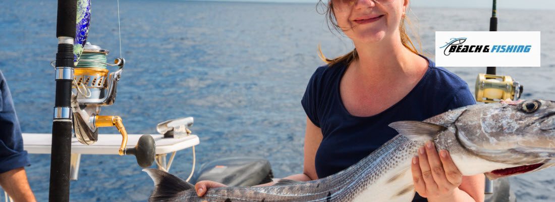 Best Offshore Spinning Reels - header