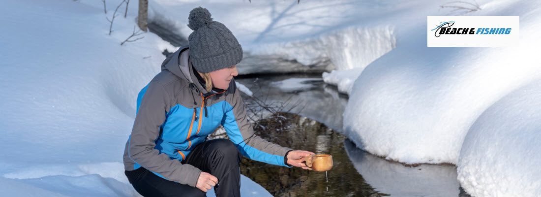 best camping jackets for women - header