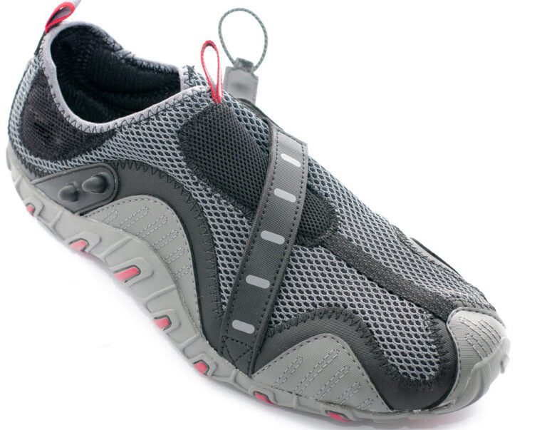 3 Best Fishing Shoes To Slip Into In 2024