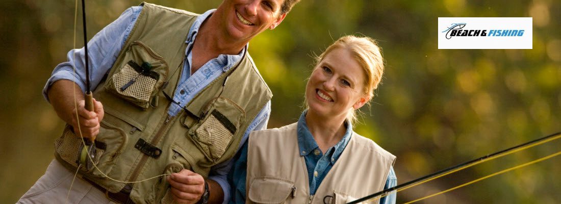 best fishing vests - header